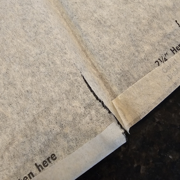 Vtg '66 Simplicity Cheongsam dress/tunic, pants & hat pattern #6537 size 14 - Picture 9 of 11